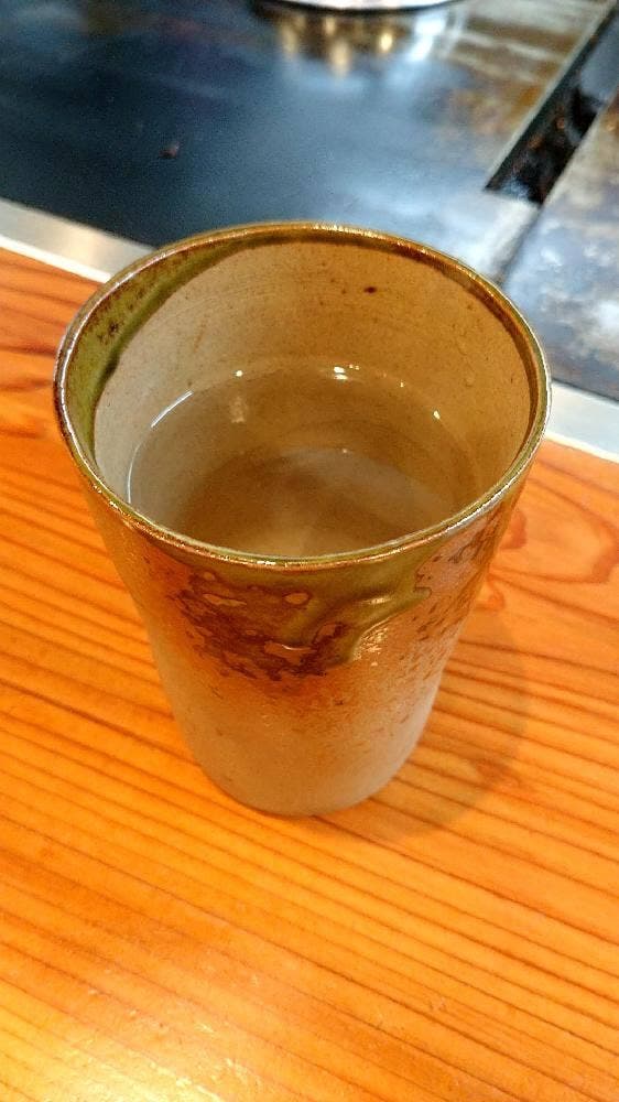 お好み焼き 宇月 - サブ画像1