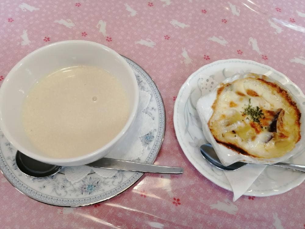 家庭料理ランチの店 キッチン文