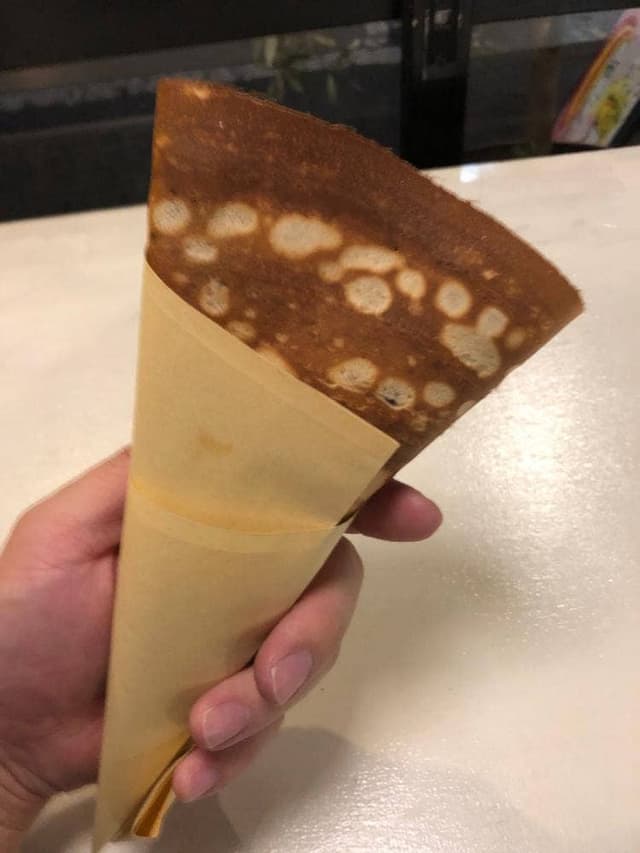 CREPE COROMO - サブ画像1