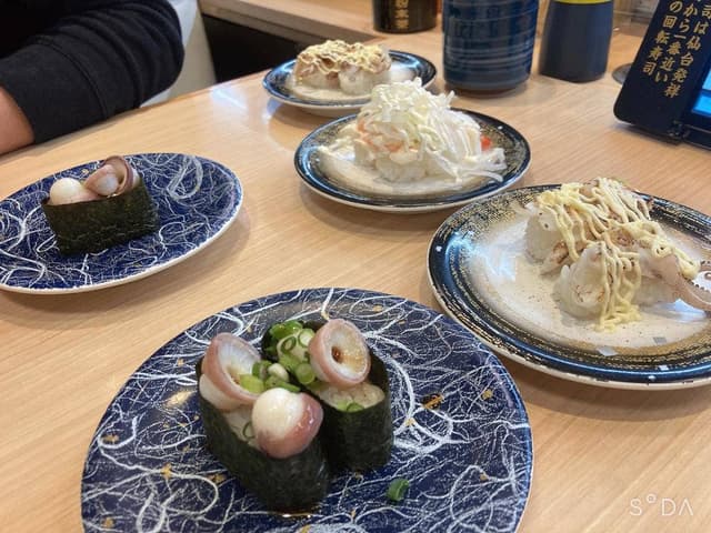 きらら寿し 箱堤店 - サブ画像2