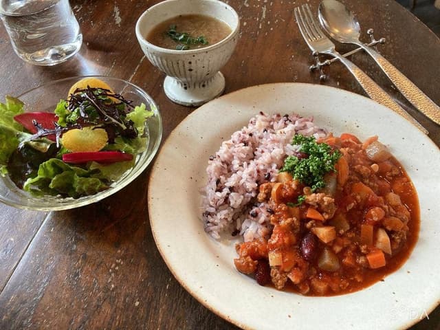 スイートスパイスアサノ - サブ画像1