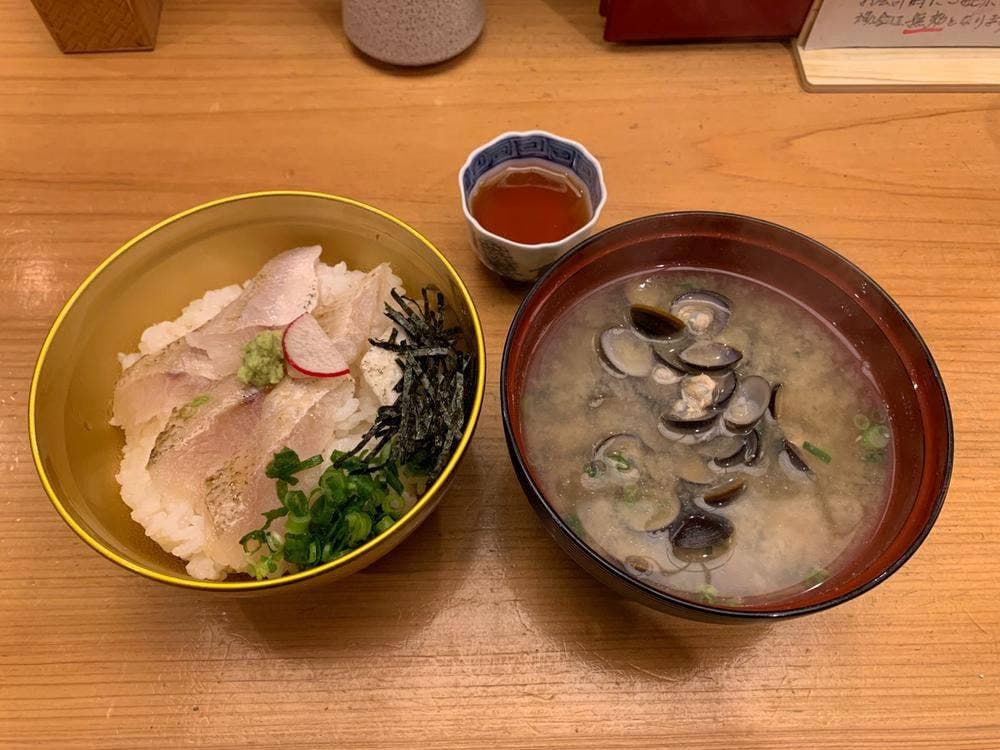 居酒屋のどぐろ日本海