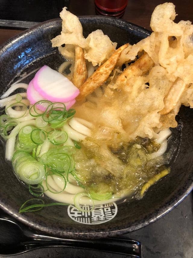 讃岐屋 紙屋町店 - サブ画像3