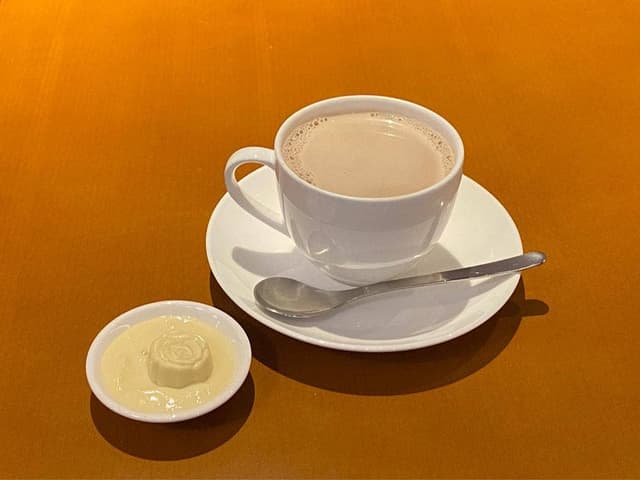 上島珈琲店 京都四条烏丸店 - サブ画像2