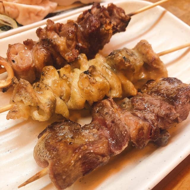 大衆ホルモン タツ屋 西船橋店 - サブ画像3