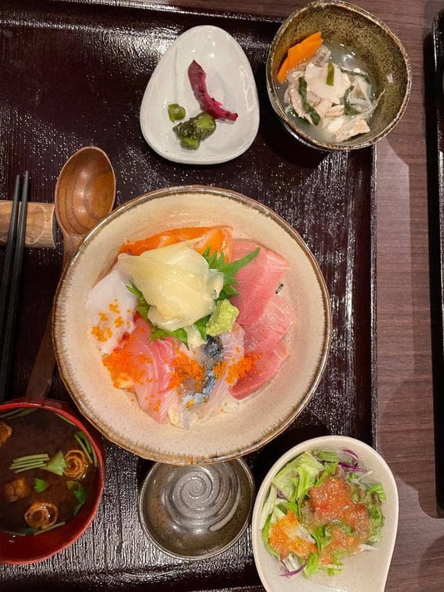 和風創作料理ぼんまり - サブ画像3