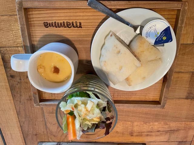 イタリアンジェラートとパスタの専門店 mamma - サブ画像2