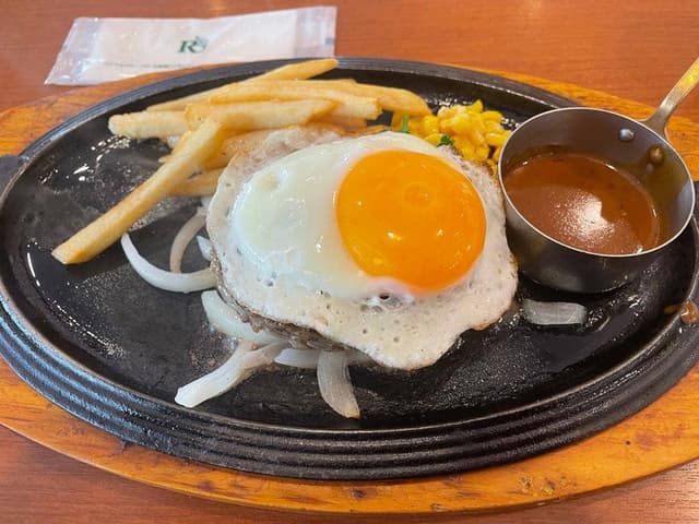 ロイヤルホスト 住吉店 - サブ画像3