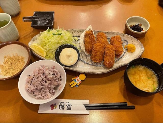 勝富焼津インター店 - サブ画像3