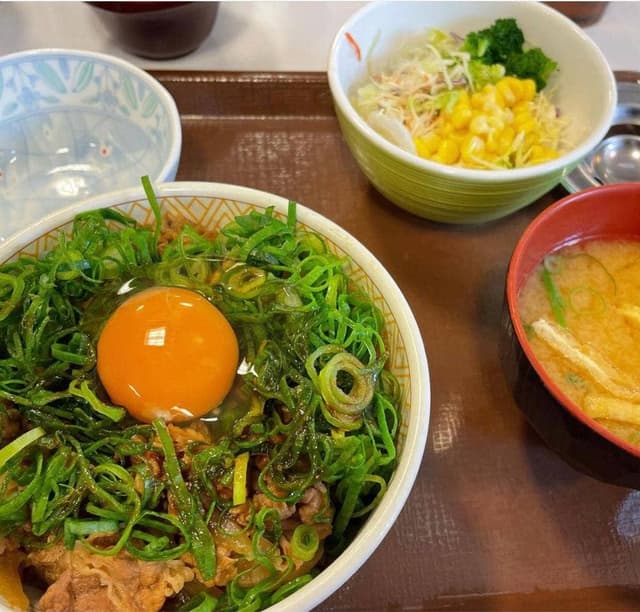 すき家 所沢下安松店 - サブ画像2