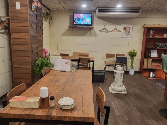 喫茶と酒場 ニコ - サブ画像2