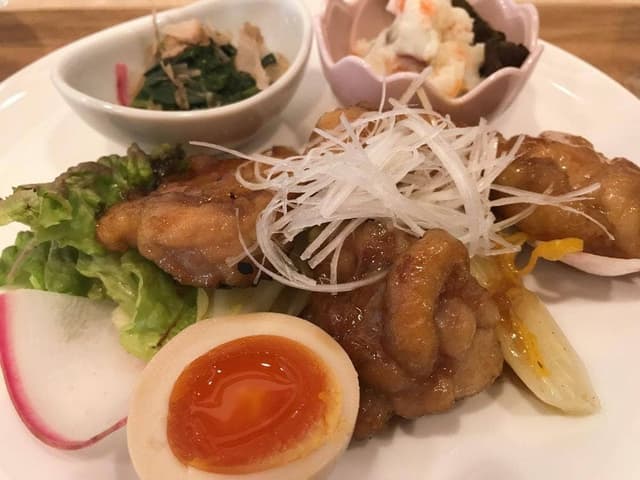 古民家キッチン もふもふ - サブ画像1