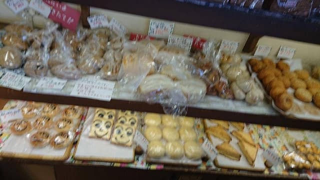 パン工房 しほや - サブ画像2