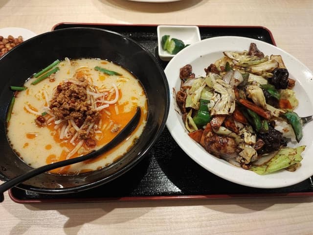 中華料理 鼎 - サブ画像1