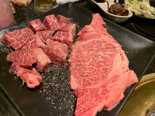 炭火酒菜ニョッキ - サブ画像1
