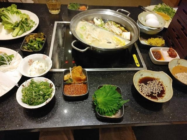美山 広島店 - サブ画像3