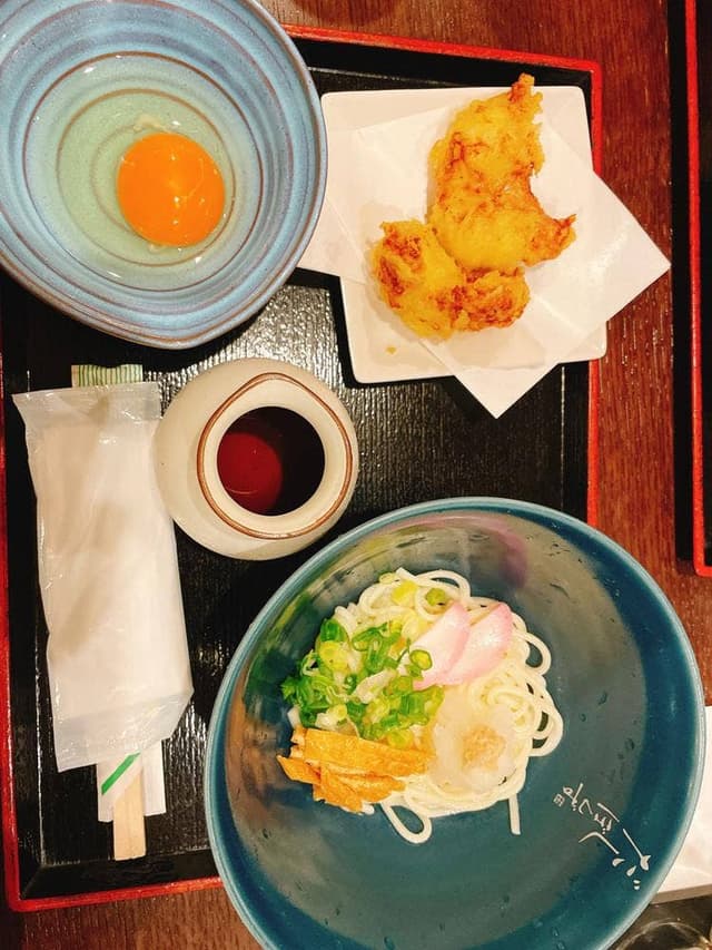五島うどん 居酒屋 だしぼんず - サブ画像3