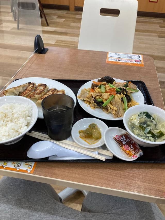 福泰厨房 あびこショッピングプラザ店 - サブ画像3