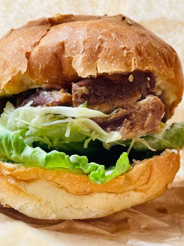 はしもと珈琲館 - サブ画像1