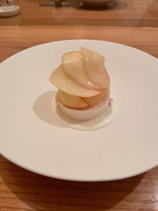 フレンチ串揚げ BEIGNET - サブ画像3