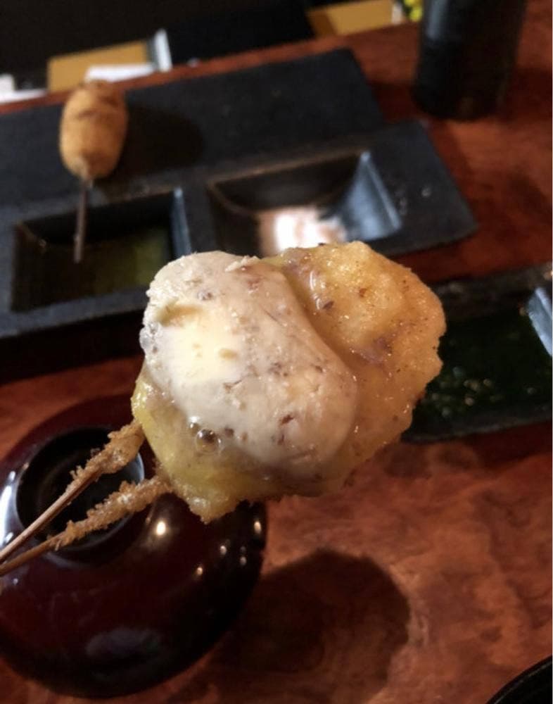 SOUI串風