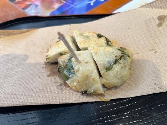 井上蒲鉾店 小町店 - サブ画像1