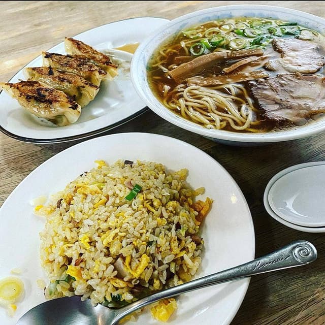 中華そば まるせい - サブ画像2