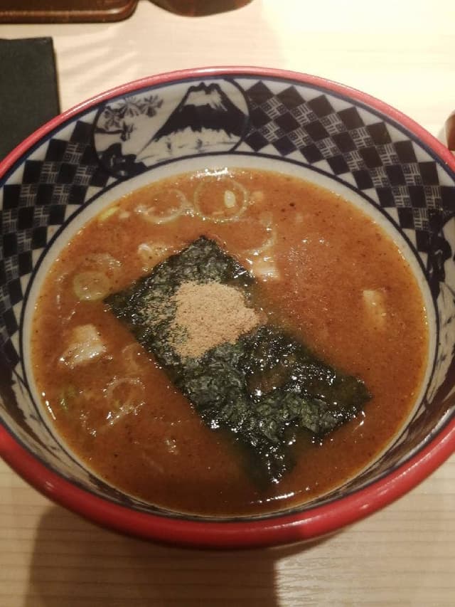 三田製麺所 泉北店 - サブ画像1