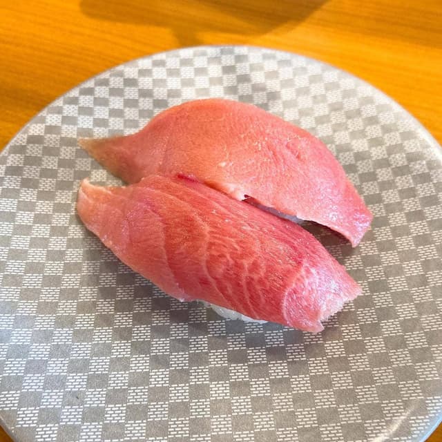 一心寿司 新発田城北店 - サブ画像1