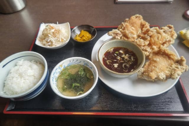 お食事処 ふじ - サブ画像1