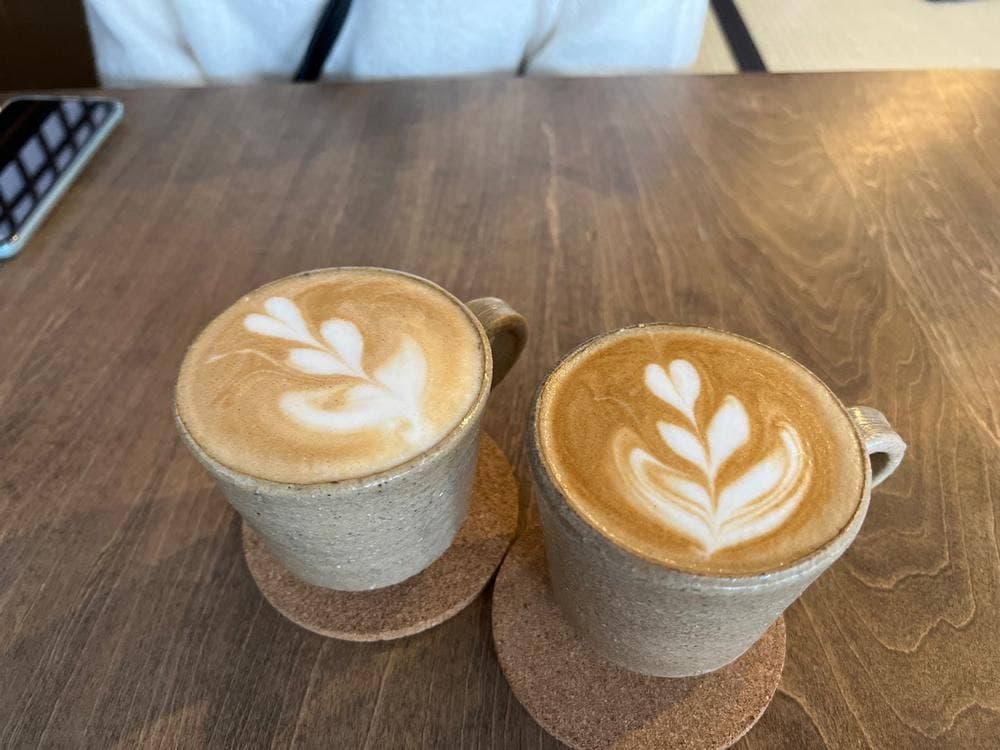 C cafe & zakka
