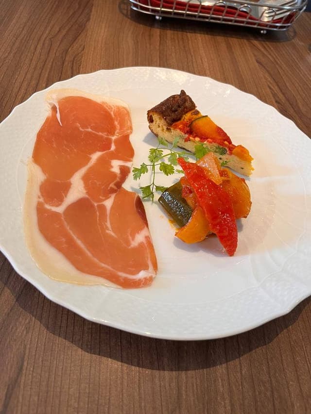 Trattoria DARI - サブ画像1