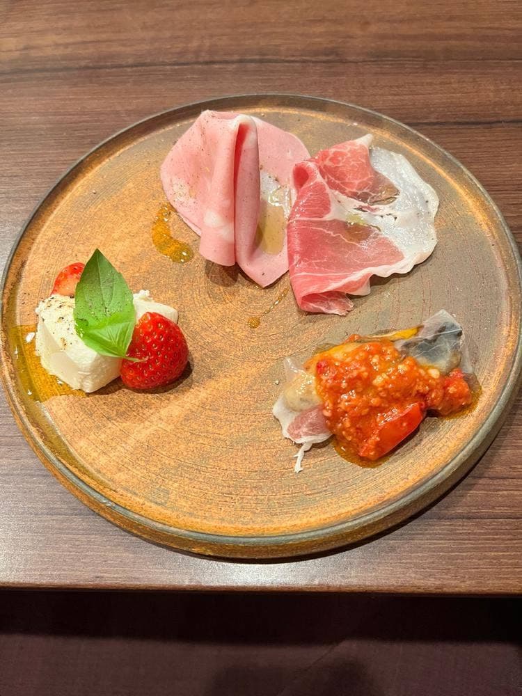 Osteria&bar Ristoro