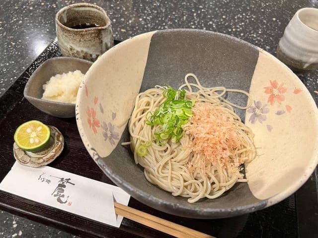 そば処 麓 - サブ画像1