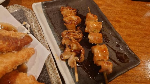 やきとん 多吉 巣鴨店 - サブ画像2