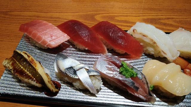 すし処 浜新 - サブ画像2