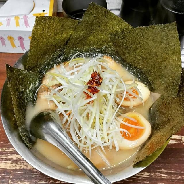 燦燦 - サブ画像2