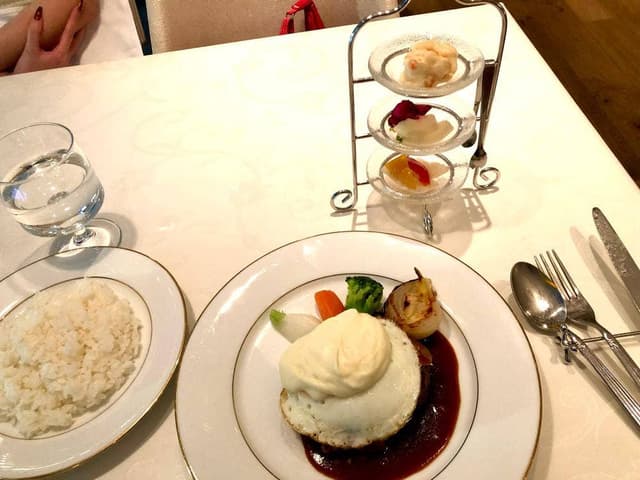 tcc GINZA - サブ画像3