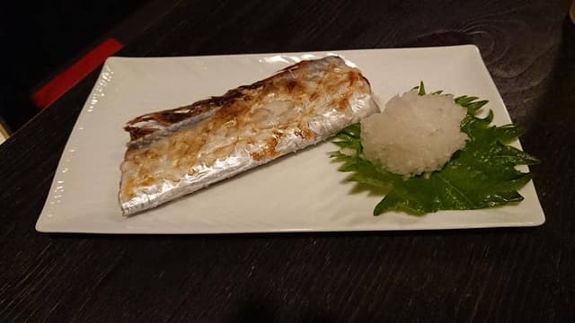 めし 酒 あい月 - サブ画像3