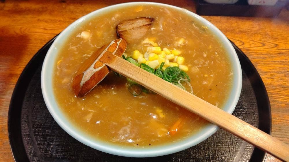 さっぽろらうめん 榛原店