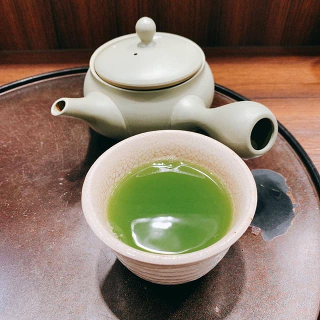日本茶カフェ 一葉 ラスカ茅ヶ崎店 - サブ画像2