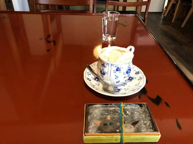 Hama Cafe - サブ画像2