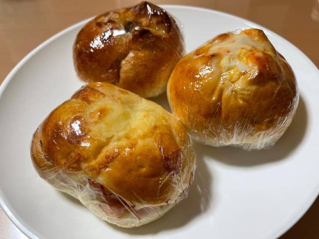 BOULANGERIE DE CHOUETTE - サブ画像2