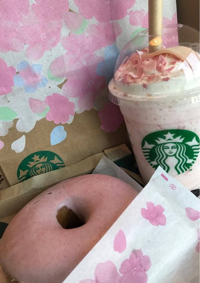スターバックス コーヒー 東京ワールドゲート神谷町店 - サブ画像1