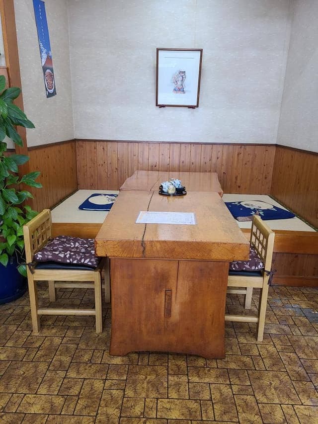 うなぎの伊豆鰻 - サブ画像1