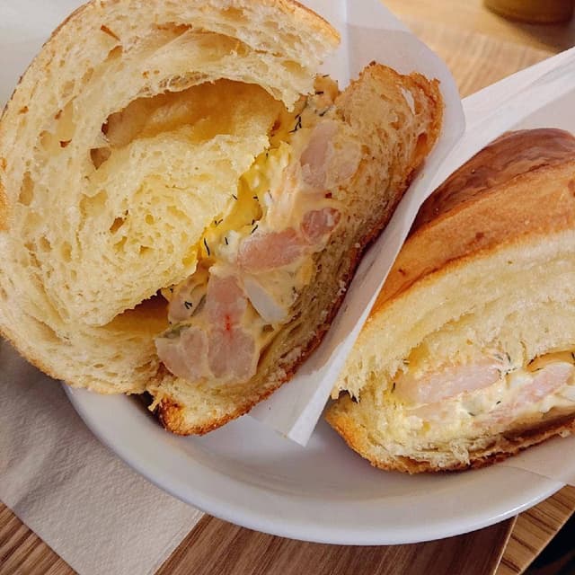 ZEBRA Coffee & Croissant 渋谷店 - サブ画像2
