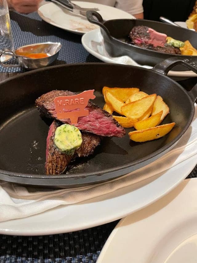 BLT STEAK OSAKA - サブ画像3