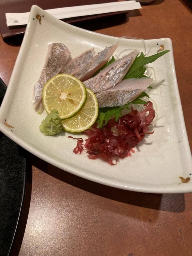 はな膳 花野井店 - サブ画像2