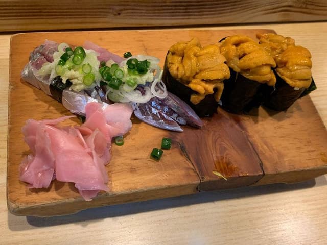 玉井寿し - サブ画像3