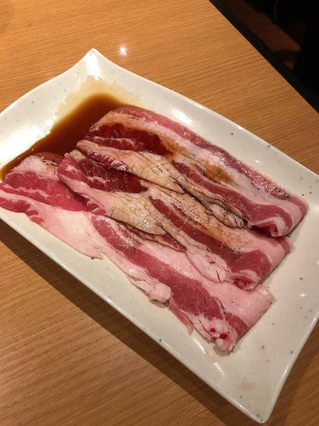 焼肉きんぐ 甲府飯田店 - サブ画像1